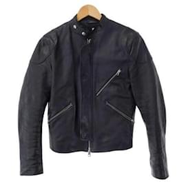 Acne-Sweaters-Black