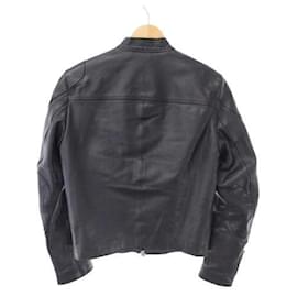 Acne-Sweaters-Black