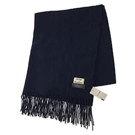 Acne Misc Navy blue