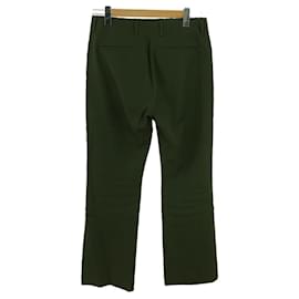 Acne-ACNE STUDIOS (Acne) Bottom / 46 / Polyester / Khaki / FN-MN-TROU000003-Khaki