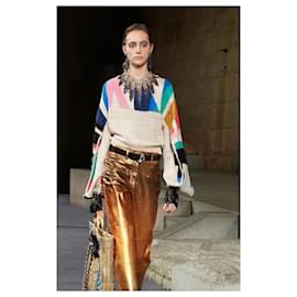 Chanel-EGYPT 2019-Multiple colors