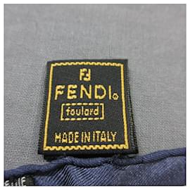 Fendi-Fendi Scarf-Multiple colors