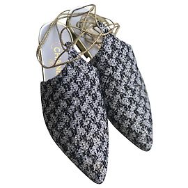 Chanel Paris Dubai Multicolore