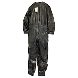 Isabel Marant Jumpsuits Black