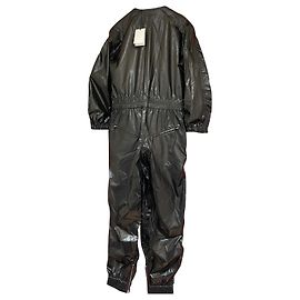 Isabel Marant Overalls Schwarz