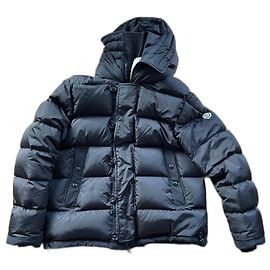 Moncler PYRENÄEN PYRENÄEN JACKE Schwarz