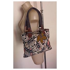 Marni-Marni floral shoulder bag-Multiple colors