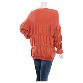 Cos-Knitwear-Orange