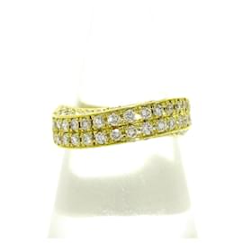 Céline-Céline Ring-Golden