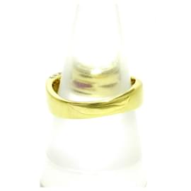 Céline-Céline Ring-Golden