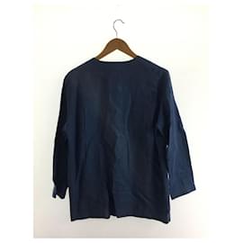 Christian Dior-Polos-Blue