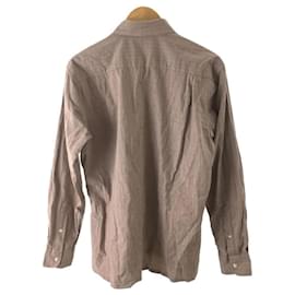 Christian Dior-Polos-Brown