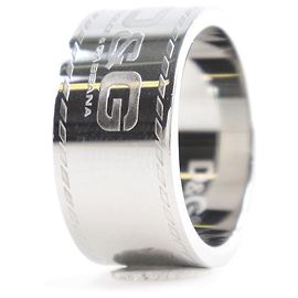 Dolce & Gabbana Ring Silvery