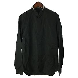 Christian Dior Polos Preto