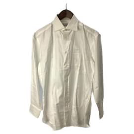 Christian Dior-Polos-White