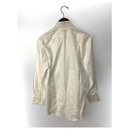 Christian Dior-Polos-White