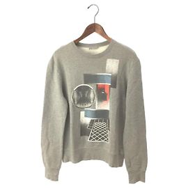 Christian Dior Sweaters Grey