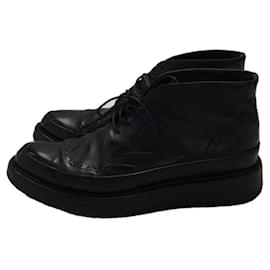 Christian Dior-Boots-Black