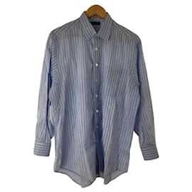 Christian Dior-Polos-Blue