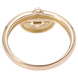 Céline-Céline Ring-Golden