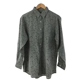 Christian Dior-Polos-Green