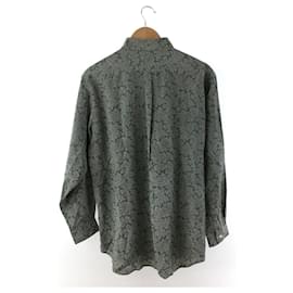 Christian Dior-Polos-Green