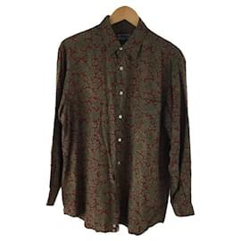 Christian Dior-Polos-Red