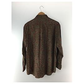 Christian Dior-Polos-Red