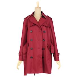 coach ladies coats