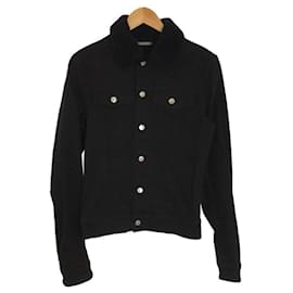 Christian Dior-Blazers Jackets-Black