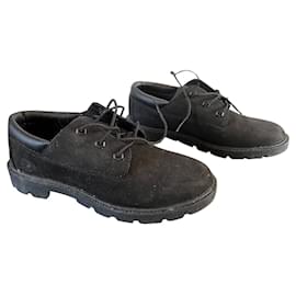 Timberland Allacciare Nero