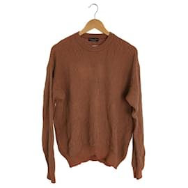 Christian Dior Pullover Orange