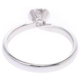 Dior-Dior ring-Silvery