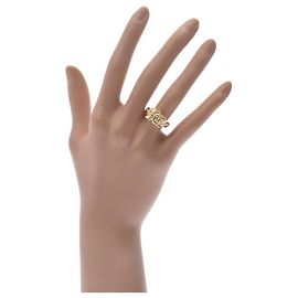 Anello Valentino Garavani D'oro