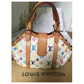 Louis Vuitton-Theda-Bianco