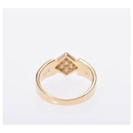 Dior-Dior ring-Golden