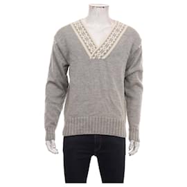 Dale of Norway-Sweaters-Grey