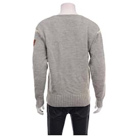 Dale of Norway-Pullover-Grau