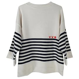 Victoria Beckham Malhas Multicor