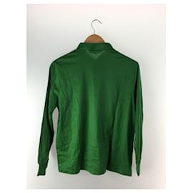 Christian Dior-Polos-Green