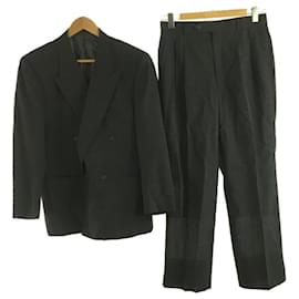 Christian Dior-Suits-Grey