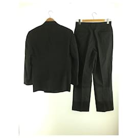 Christian Dior-Suits-Grey