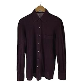 Christian Dior-Polos-Purple