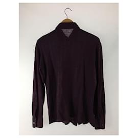 Christian Dior-Polos-Purple