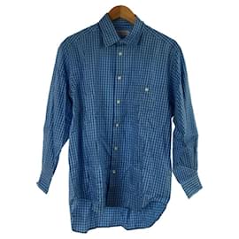 Christian Dior-Polos-Blue