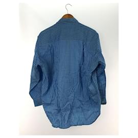 Christian Dior-Polos-Blue