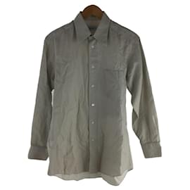 Christian Dior-Polos-Cream