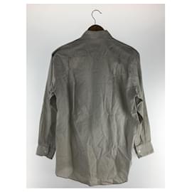 Christian Dior-Polos-Cream