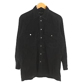 Christian Dior-Polos-Navy blue