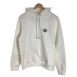 Christian Dior-Blazers Jackets-White